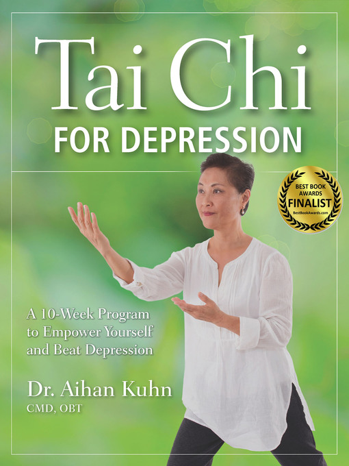 Title details for Tai Chi for Depression by Aihan Kuhn - Available